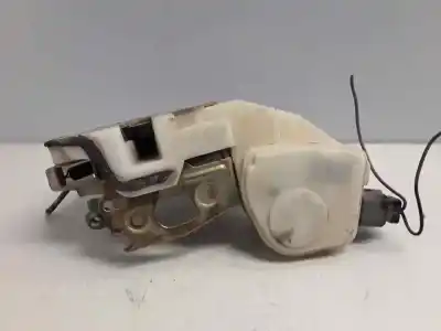 Pezzo di ricambio per auto di seconda mano serratura porta anteriore destra per mitsubishi montero (v60/v70) 3.2 di-d avance riferimenti oem iam mr512224  
