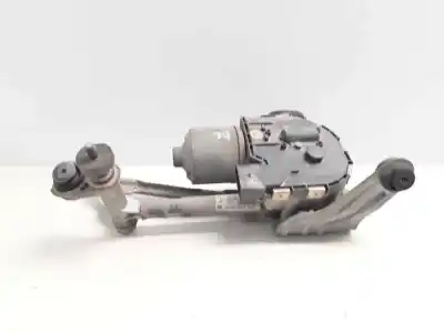 Second-hand car spare part front windshield wiper motor for seat leon (1p1) 1.9 tdi oem iam references 1p0955024b