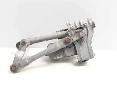 Автозапчасти б/у мотор переднего стеклоочистителя за seat leon (1p1) 1.9 tdi ссылки oem iam 1p0955024b  