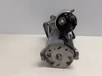 Автозапчастина б/у двигун запускається для dacia lodgy ambiance посилання на oem iam 5f32349mk3a