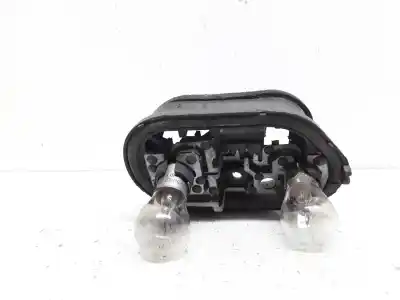 Second-hand car spare part LAMPHOLDER for SEAT IBIZA III (6L1)  OEM IAM references   