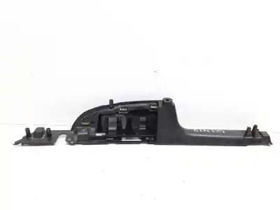 Second-hand car spare part left front power window switch for seat leon (1p1) 1.9 tdi oem iam references 1p0867179