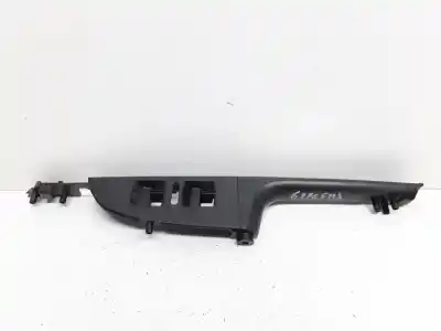 Second-hand car spare part left front power window switch for seat leon (1p1) 1.9 tdi oem iam references 1p0867179  