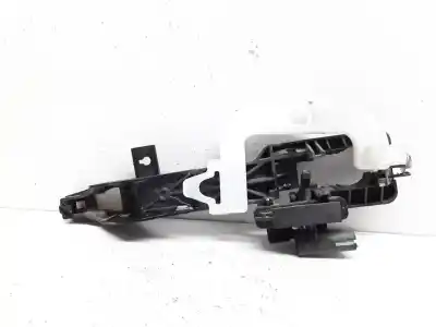 Peça sobressalente para automóvel em segunda mão puxador interior dianteiro direito por hyundai ix35 stadt 2wd referências oem iam 9072200400