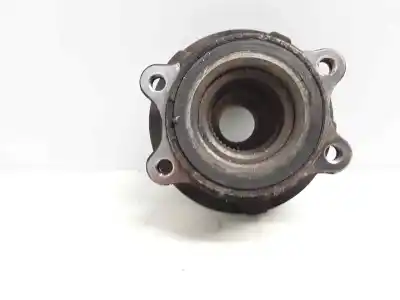 Автозапчастина б/у втулка для audi q5 (8r) 2.0 tdi (125kw) посилання на oem iam 8k0407615b   Автозапчастина б/у втулка для audi q5 (8r) 2.0 tdi (125kw) посилання на oem iam 8k0407615b