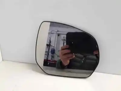 Second-hand car spare part right wing mirror glass for citroen c4 grand picasso c4 grand picasso oem iam references ky858rh