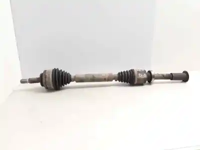 Second-hand car spare part FRONT RIGHT TRANSMISSION for RENAULT MEGANE I SCENIC JA  OEM IAM references   