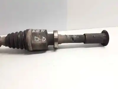 Second-hand car spare part front right transmission for renault megane i scenic ja renault oem iam references   