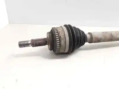 Second-hand car spare part front right transmission for renault megane i scenic ja renault oem iam references   