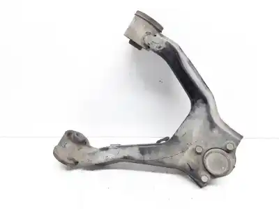 Автозапчастина б/у передній лівий верхній рычок підвіски для mitsubishi montero (v60/v70) 3.2 di-d avance посилання на oem iam mb860831  