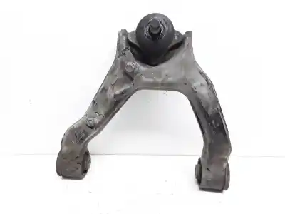 Автозапчастина б/у передній лівий верхній рычок підвіски для mitsubishi montero (v60/v70) 3.2 di-d avance посилання на oem iam mb860831