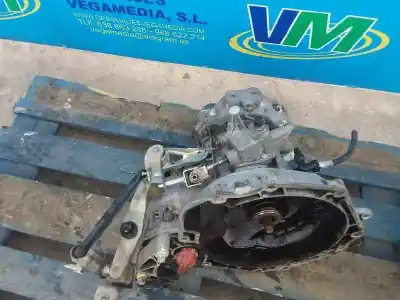 Pezzo di ricambio per auto di seconda mano riduttore per opel combo corsa c riferimenti oem iam 90400209  