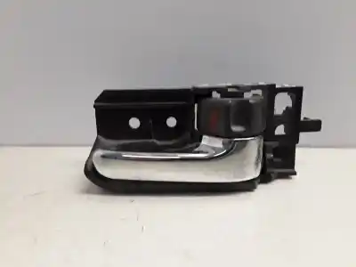 Автозапчастина б/у усередині передня права ручка для toyota corolla (e12) 1cdftv посилання на oem iam 50594a2   Автозапчастина б/у усередині передня права ручка для toyota corolla (e12) 1cdftv посилання на oem iam 50594a2