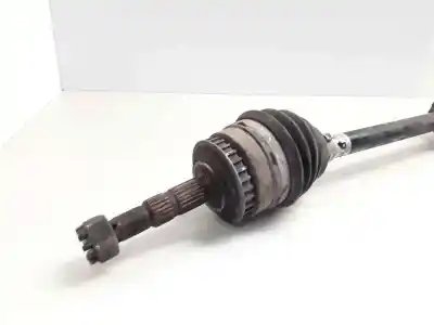 Tweedehands auto-onderdeel Transmissie Rechts Voor voor OPEL COMBO Familiar OEM IAM-referenties 16501893  