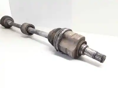 Peça sobressalente para automóvel em segunda mão transmissão dianteira direita por opel combo familiar referências oem iam 16501893  