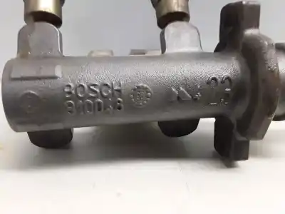 Автозапчастина б/у гальмівний насос для ford focus i (daw, dbw) 1.6 16v посилання на oem iam   