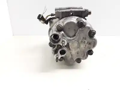 Peça sobressalente para automóvel em segunda mão Compressor De Ar Condicionado A/a A/c por CITROEN JUMPY 1.9 Turbodiesel (DHX. D8B / XUD9TE) Referências OEM IAM 9686061980  