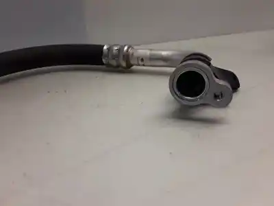 Second-hand car spare part air conditioning pipes for renault scenic iii (jz) 1.5 dynamique oem iam references 9248026r