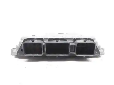 Second-hand car spare part ecu engine control for citroen c4 grand picasso c4 grand picasso oem iam references 0281012980