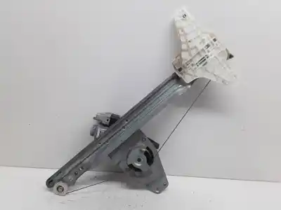 Piesă de schimb auto la mâna a doua mecanism actionare geam spate dreapta pentru citroen c4 grand picasso c4 grand picasso referințe oem iam 135090221  