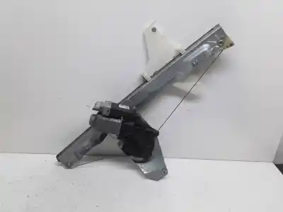 Second-hand car spare part rear left window regulator for citroen c4 grand picasso c4 grand picasso oem iam references 135090222