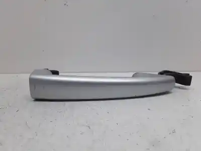 Second-hand car spare part exterior right front door handle for citroen c4 grand picasso c4 grand picasso oem iam references 96545224