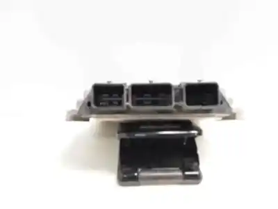 Tweedehands auto-onderdeel ecu motorcontroller voor peugeot partner (s2) combi pro oem iam-referenties 0281012620