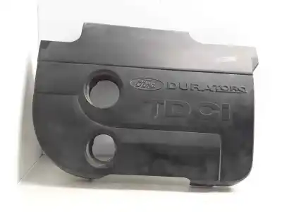 Second-hand car spare part Engine Cover for FORD FIESTA VI (CB1, CCN) 1.6 TDCI OEM IAM references AV2Q6N041B  