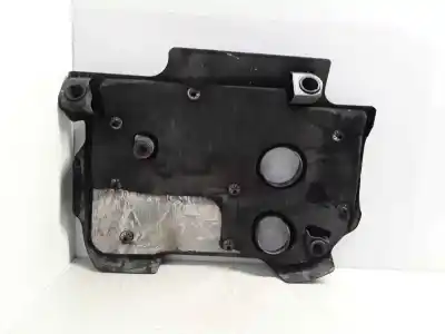 Автозапчастина б/у крішка двигуна для ford fiesta vi (cb1, ccn) 1.6 tdci посилання на oem iam av2q6n041b  