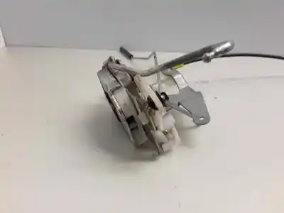 Автозапчастина б/у ЗАМОК ПЕРЕДНІЙ ПРАВІ ДВЕРІ для CITROEN C1  Посилання на OEM IAM 9136V1  