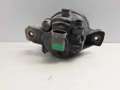 Peça sobressalente para automóvel em segunda mão Farol / Projetor De Nevoeiro Direito por RENAULT CLIO II FASE II (B/CB0) Authentique Referências OEM IAM 8200002470  
