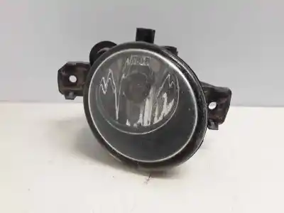 Second-hand car spare part Left Fog Light for RENAULT CLIO II FASE II (B/CB0) Authentique OEM IAM references 8200002469  