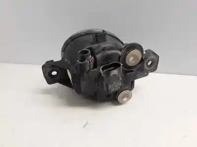 Peça sobressalente para automóvel em segunda mão farol / projetor de nevoeiro esquerdo por renault clio ii fase ii (b/cb0) authentique referências oem iam 8200002469  