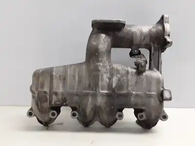 Автозапчастина б/у впускний колектор для seat toledo ii (1m2) 1.9 tdi посилання на oem iam 038129713j  