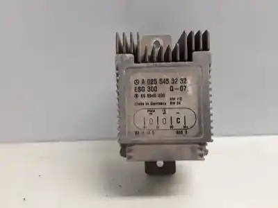 Автозапчасти б/у электронный модуль за CITROEN C3 I (FC_, FN_) 1.1 I ссылки OEM IAM A0255453232  