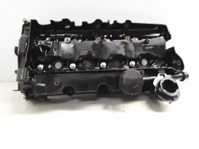 Second-hand car spare part rocker cover for bmw 1 (e81) 120 i oem iam references 0928402069  