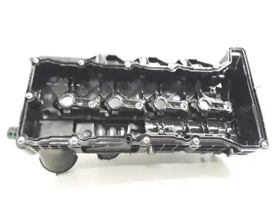 Second-hand car spare part rocker cover for bmw 1 (e81) 120 i oem iam references 0928402069  