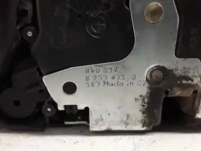 Second-hand car spare part  for BMW SERIE 3 COMPACTO (E46)  OEM IAM references 82534310  