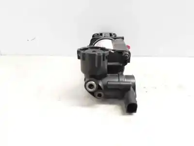 Pièce détachée automobile d'occasion compresseur volumétrique pour volkswagen touareg (7l6) tdi v6 +motion références oem iam 415403935206