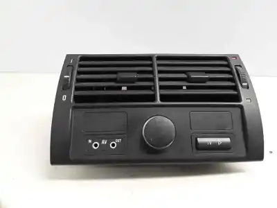 Автозапчастина б/у ПАНЕЛЬ ПРИЛАДІВ для BMW X5 (E53)  Посилання на OEM IAM 8409081  
