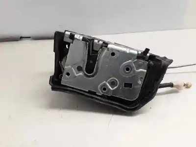 Peça sobressalente para automóvel em segunda mão fechadura da porta traseira direita por bmw x5 (e53) 3.0 i referências oem iam 51228402602  