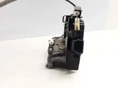 Peça sobressalente para automóvel em segunda mão fechadura da porta traseira direita por bmw x5 (e53) 3.0 i referências oem iam 51228402602