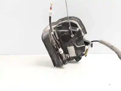 Peça sobressalente para automóvel em segunda mão fechadura da porta traseira direita por bmw x5 (e53) 3.0 i referências oem iam 51228402602  