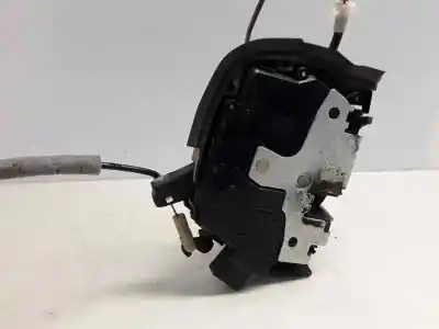 Peça sobressalente para automóvel em segunda mão fechadura da porta traseira direita por bmw x5 (e53) 3.0 i referências oem iam 51228402602  