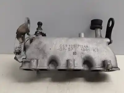 Автозапчасти б/у впускной коллектор за AUDI A6 C5 (4B2) 2.5 TDI ссылки OEM IAM 059129713AA  