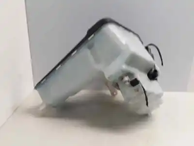 Peça sobressalente para automóvel em segunda mão depósito do limpa vidros por bmw x5 (e53) 3.0 i referências oem iam 61678252738