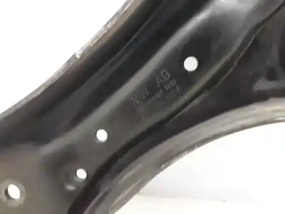 Автозапчасти б/у передний правый нижний рычаг подвески за seat ibiza (6j5) reference ссылки oem iam 6r0407152f