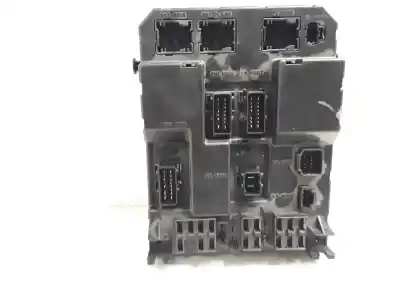 Автозапчасти б/у электронный модуль за PEUGEOT 307 BREAK / SW (S1) BREAK XS ссылки OEM IAM 9651197580  