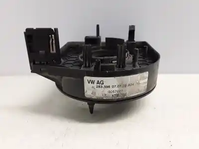 Автозапчасти б/у кольцо подушки безопасности за seat cordoba (6l2) 1.4 16v ссылки oem iam 283396070703a2415   Автозапчасти б/у кольцо подушки безопасности за seat cordoba (6l2) 1.4 16v ссылки oem iam 283396070703a2415