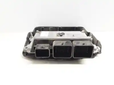 Second-hand car spare part ecu engine control for citroen celysée exclusive oem iam references 9811545080  